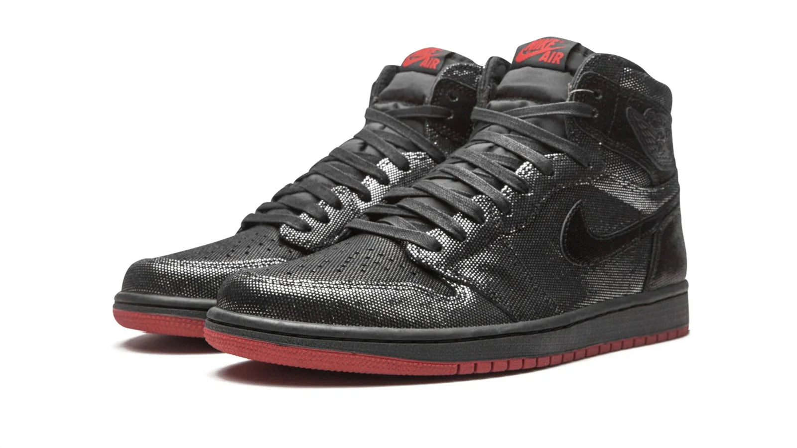 AIR JORDAN 1 RETRO HIGH SPECIAL BOX SP Gina