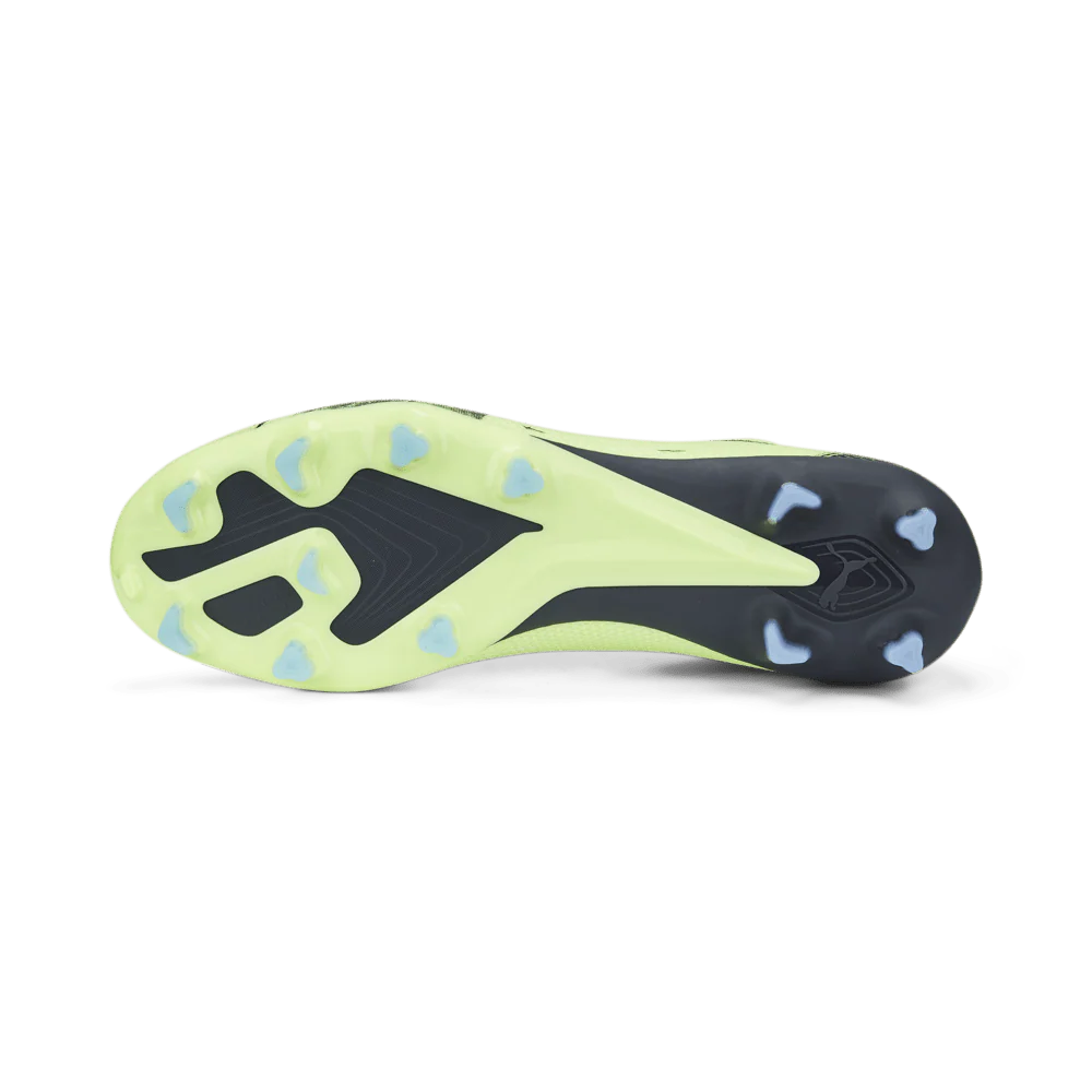 PUMA Ultra Match FG AG Soccer Cleats
