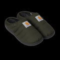 Suba x Cahartt WIP Cordura Slippers Olive