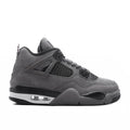 Air Jordan 4 Retro Cave Stone GS Cave Stone Black Phantom