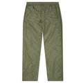 Newman Zipper Expandable Pant Green