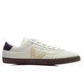 Panenka Leather White Black Bark