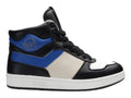 Tenis PONY City Wings Hi Super Sonic Negro para Hombre