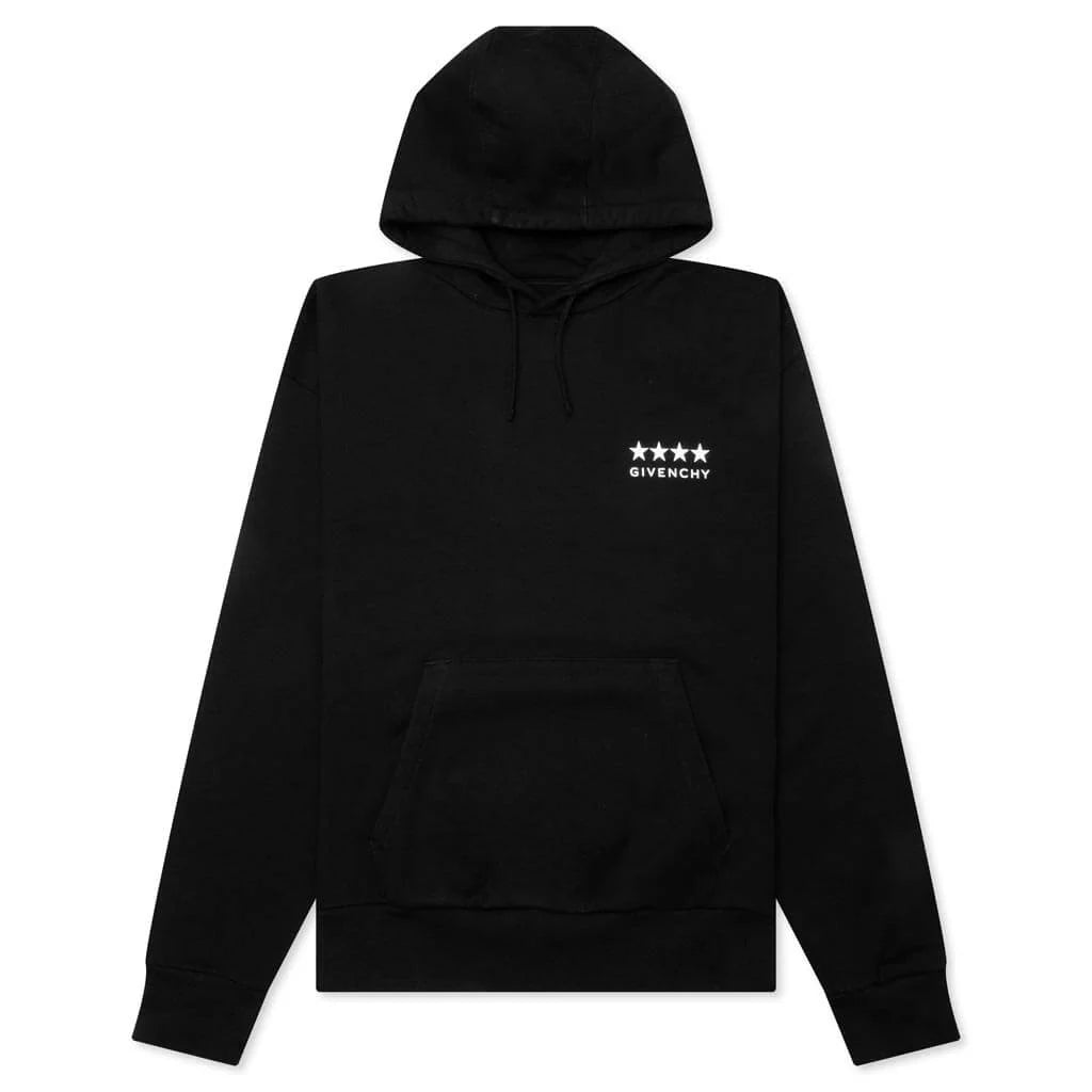 Sweatshirt Black