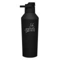 UDA Corkcicle 32Oz Black Canteen