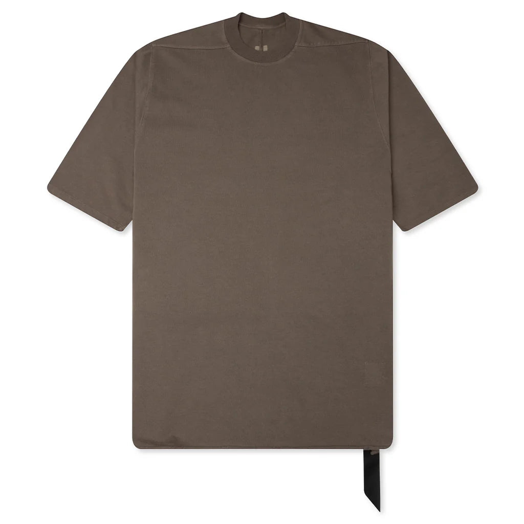 Jumbo S S T T Shirt Dust