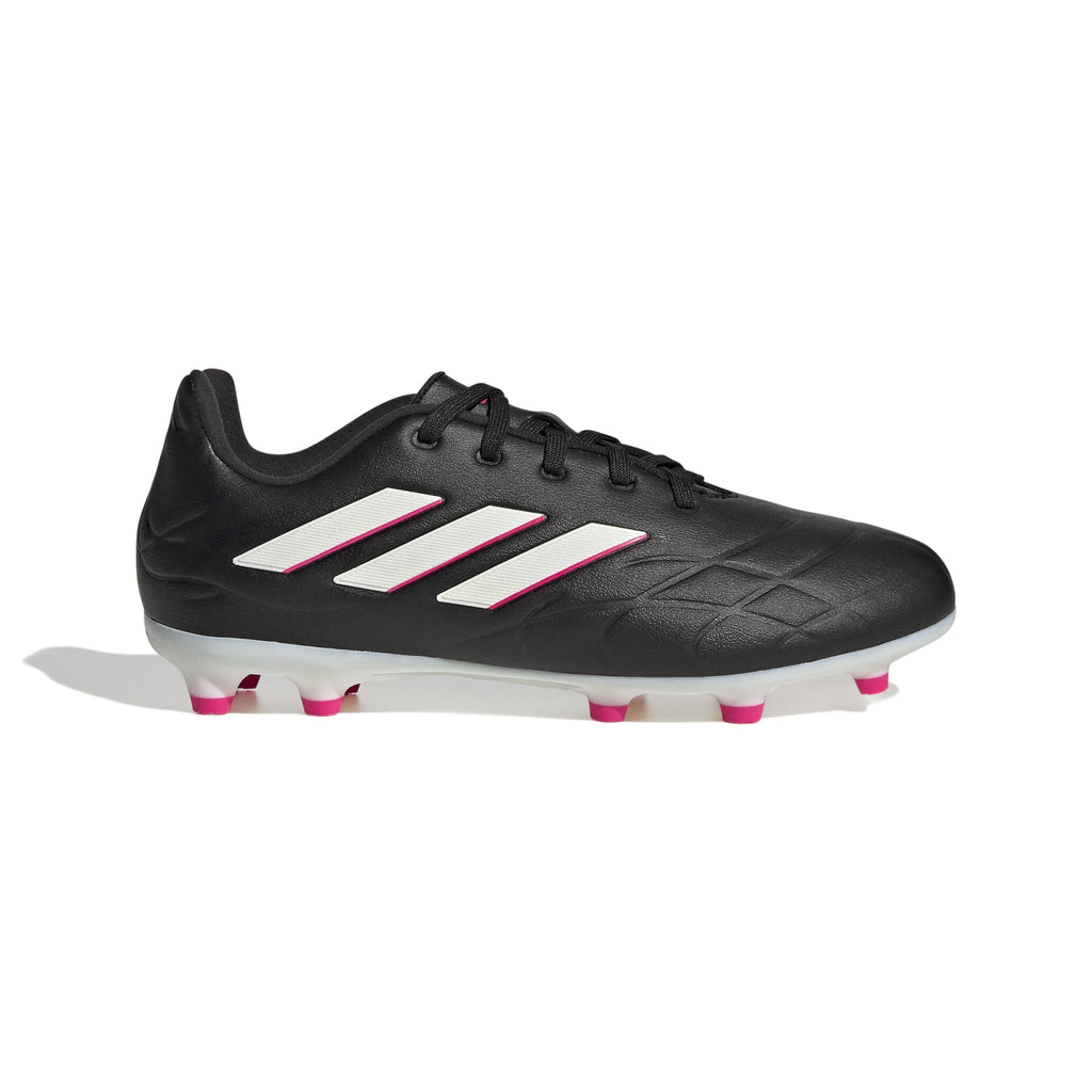 adidas Kids Copa Pure3 FG Firm Ground Soccer Cleats