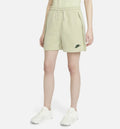 Sportswear Earth Womens Shorts Light Green