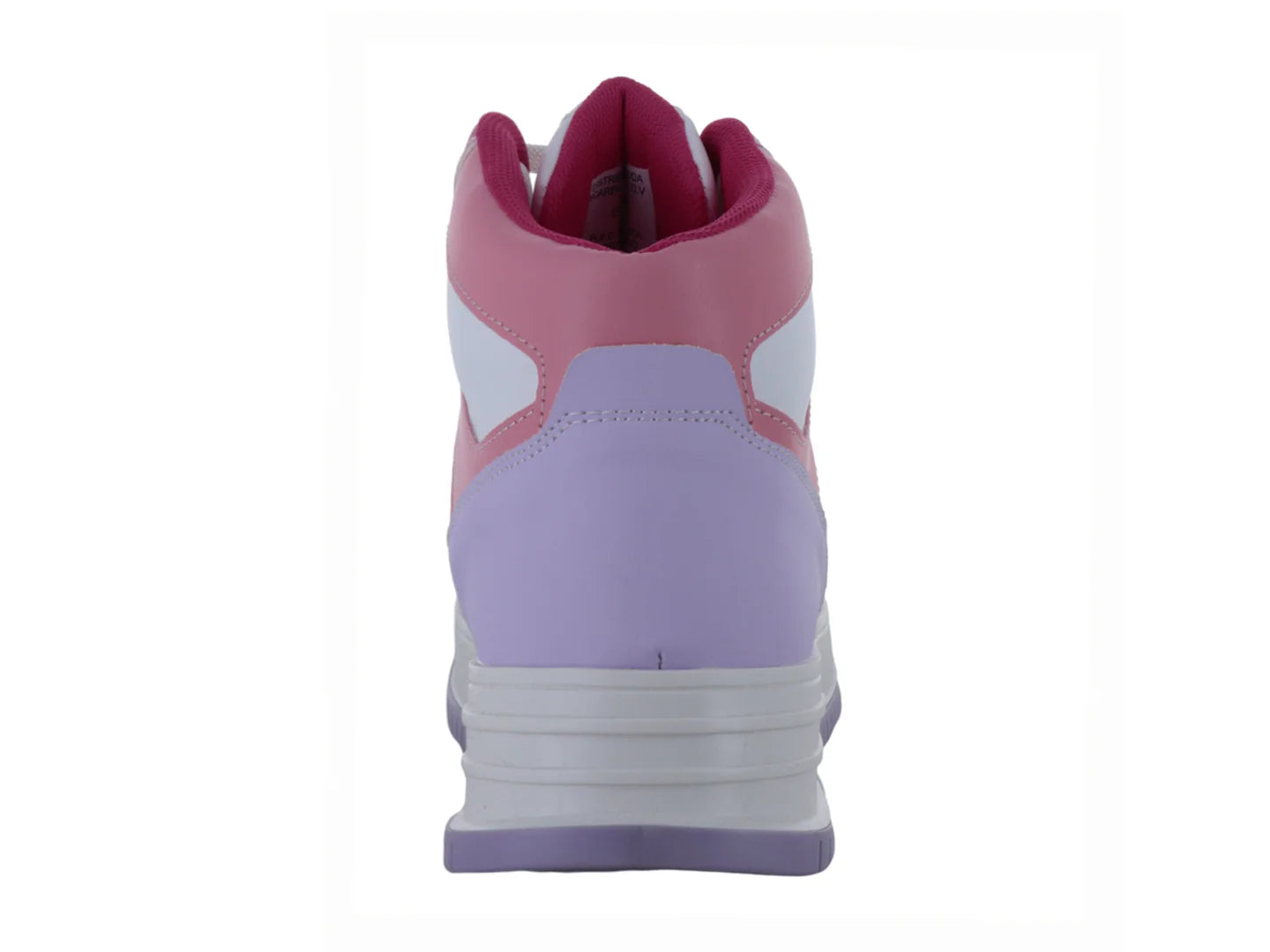 Tenis Capa de Ozono Lavanda para Mujer