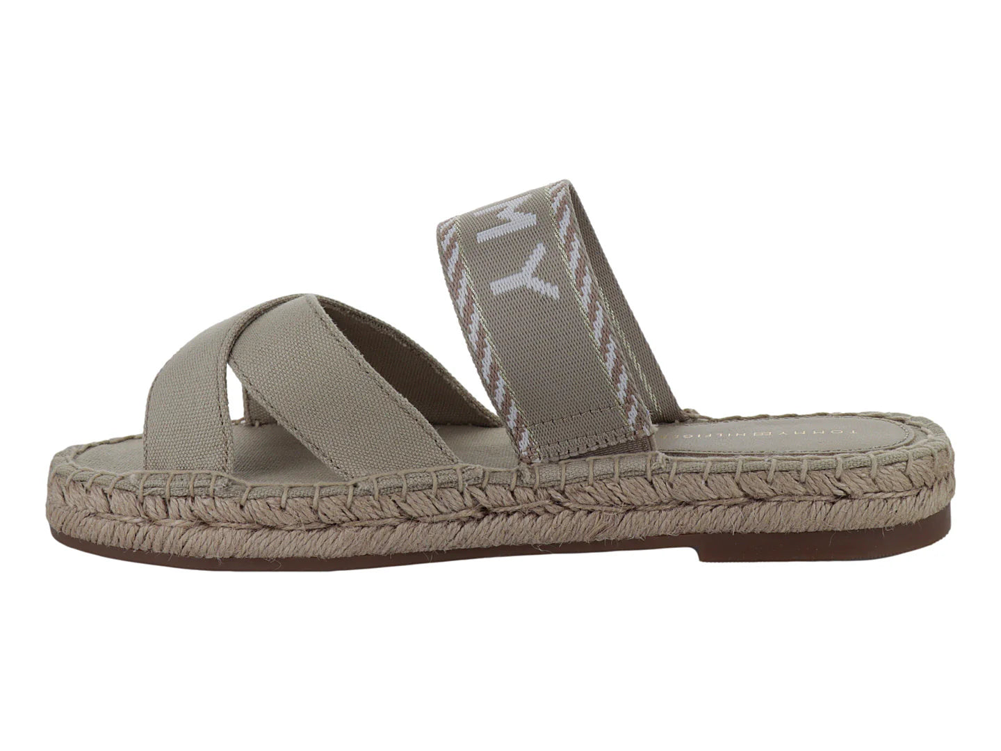 Sandalias Tommy Hilfiger Sandalwood para Mujer