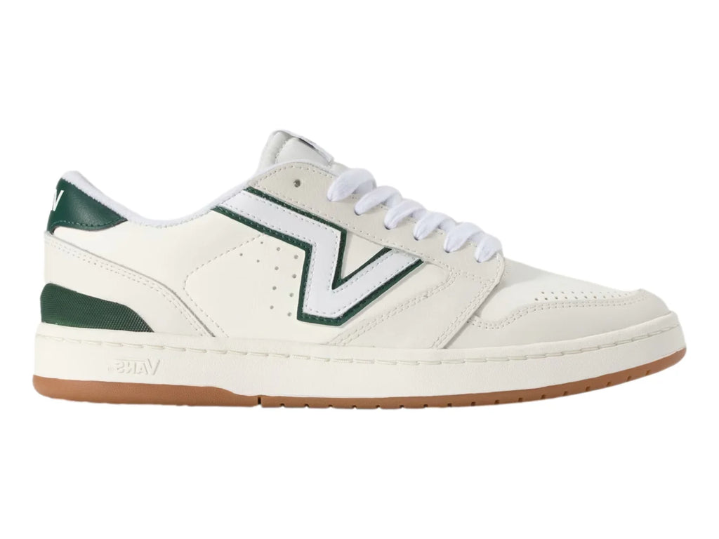 Tenis Vans Lowland 20 Esmeralda para Hombre