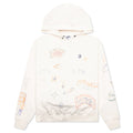 BB Horizons Hoodie Gardenia