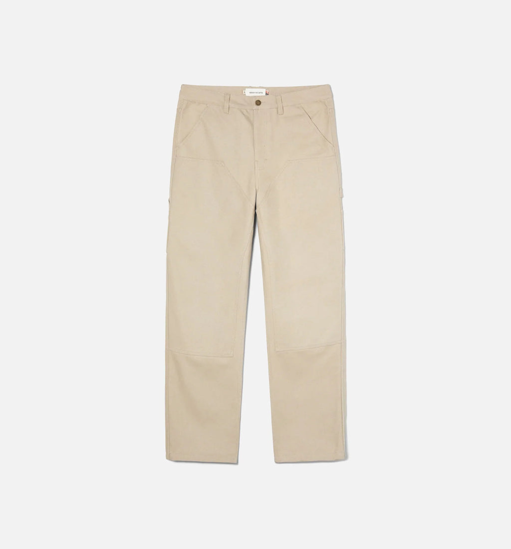 Fall Carpenter Mens Pant Grey