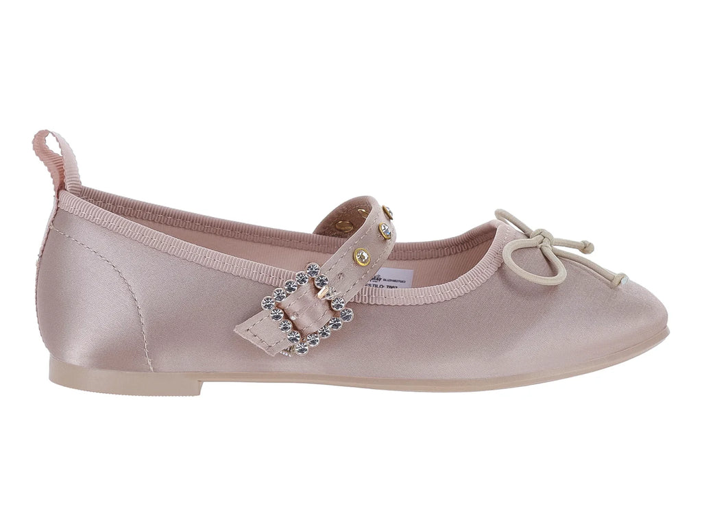Zapatos Planos 4EVER Color Beige para Niña