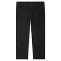 Field Chino Pants Black