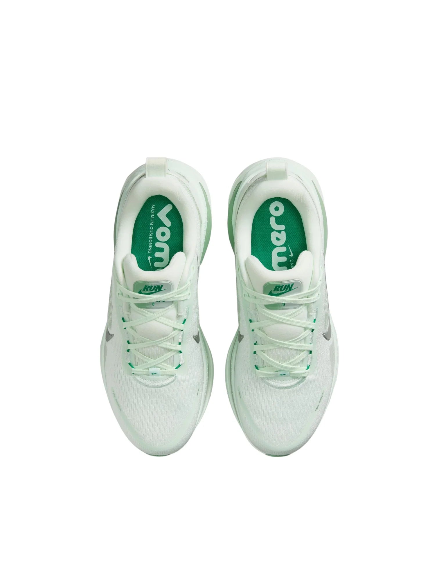 Nike Vomero 18 Womens Shoe