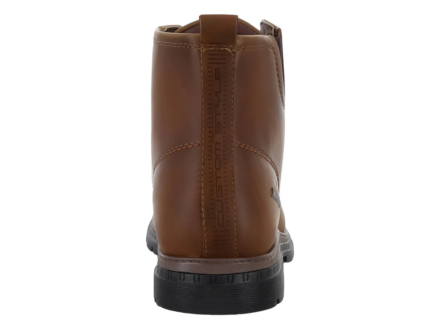 Botas Custom Style Zurich Sepia para Hombre