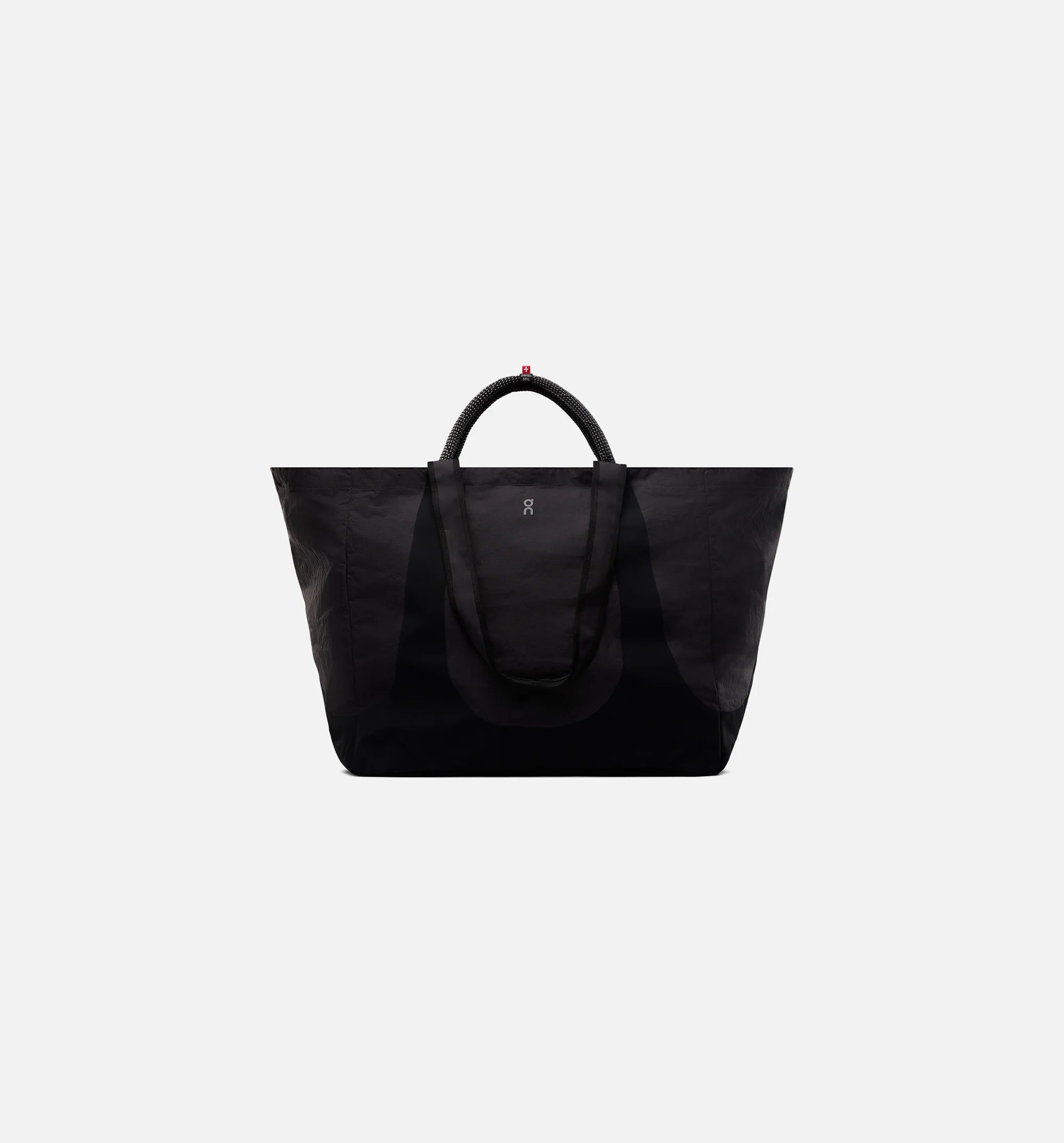 IKON Cargo Pack Mens Bag Magnet Black