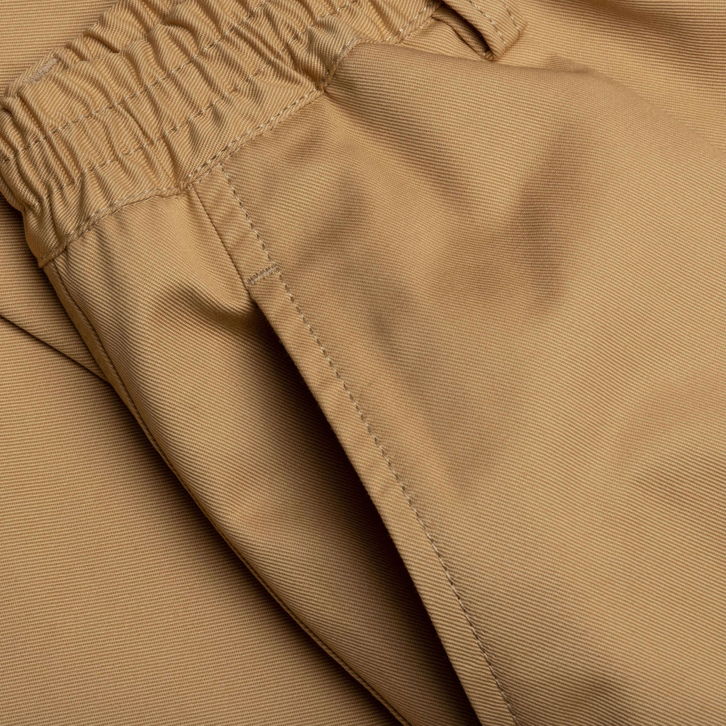Trousers Buttercream