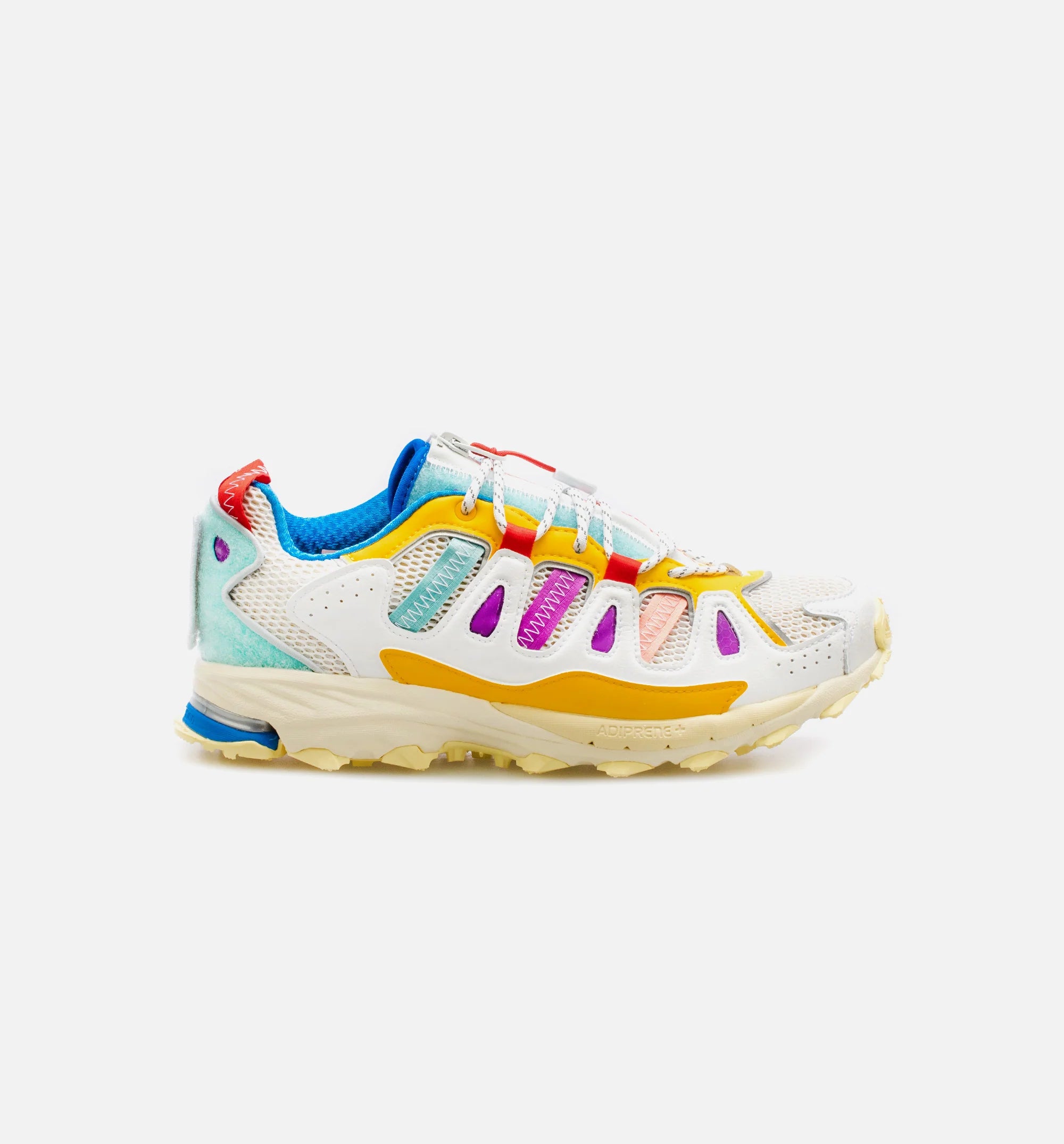 Hot Wheels x Sean Wotherspoon Superturf Adventure Mens Lifestyle Shoe White Multi