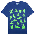 Area 69 Tee Multi