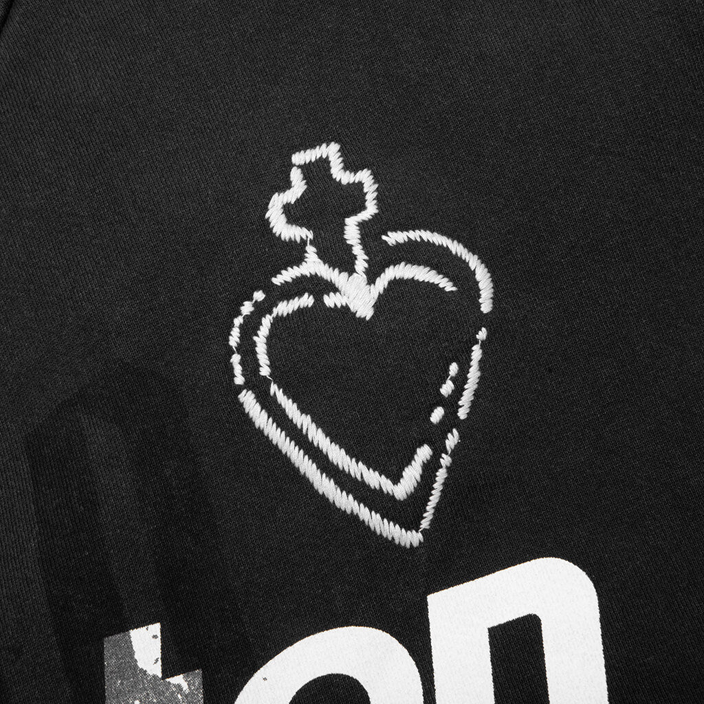 Membership USO Crewneck Black
