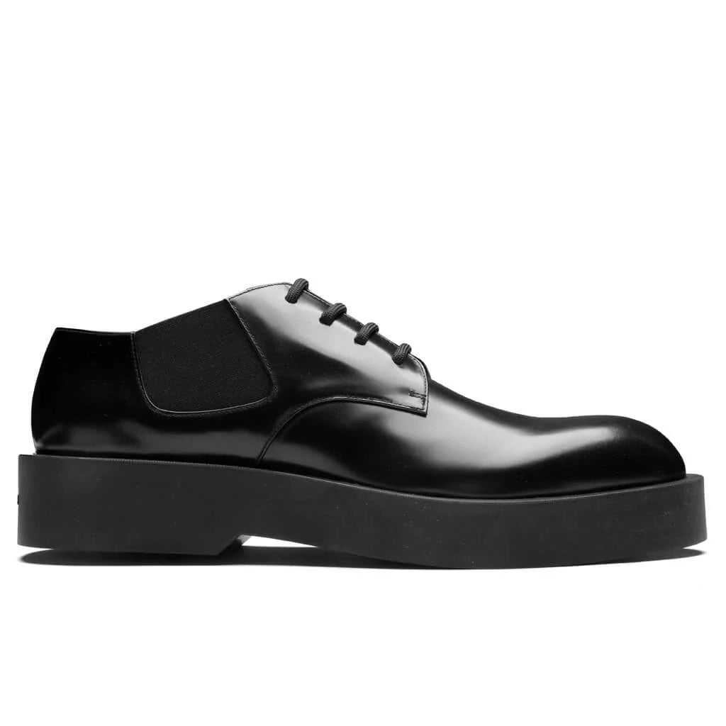 Oxford Shoes Black