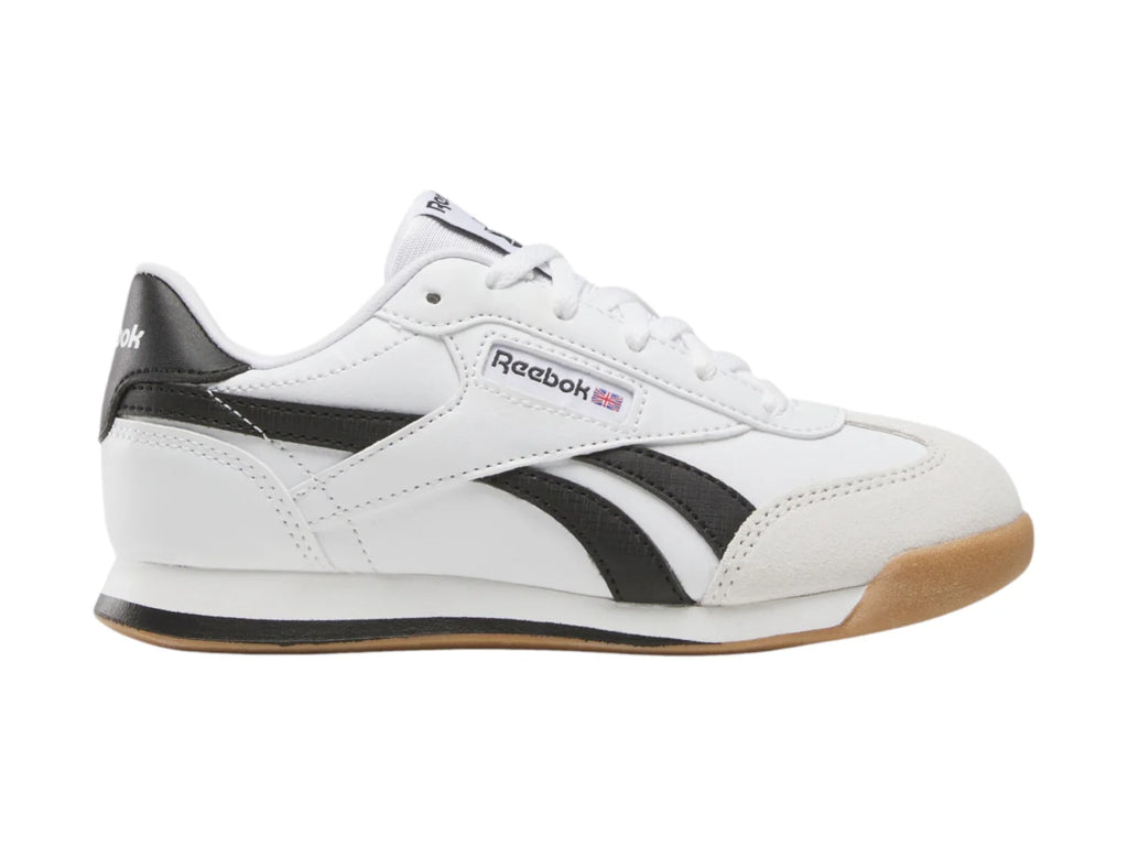 Tenis Reebok Campio XT Blanco para Niño
