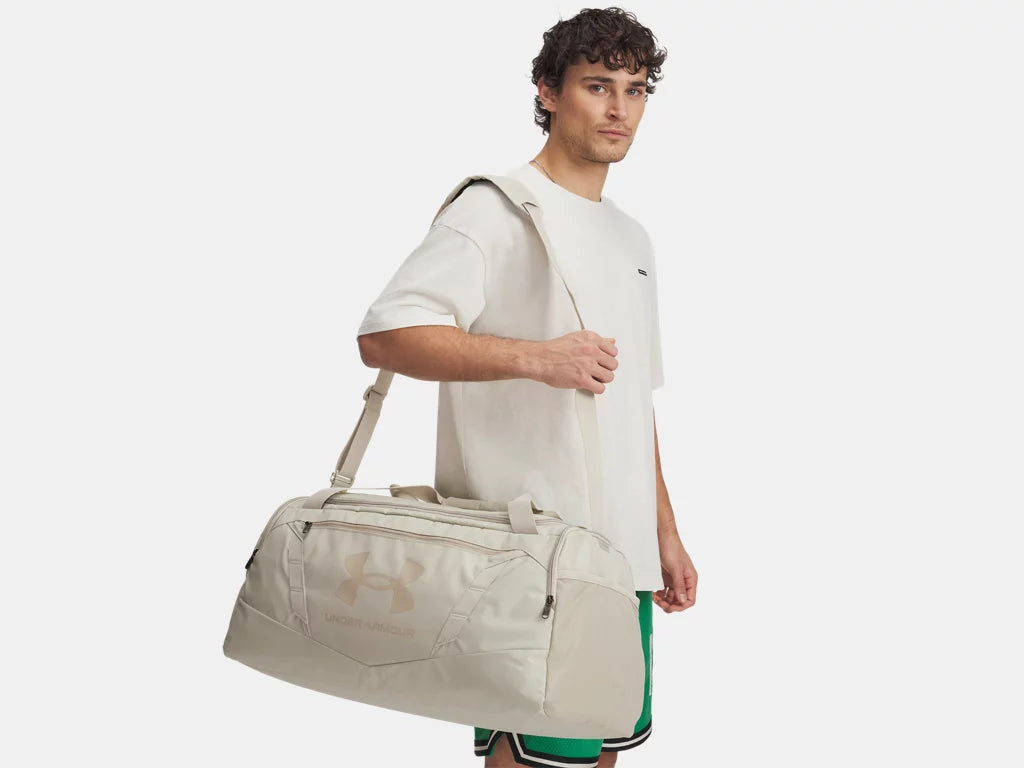Under Armour Undeniable 50 Medium Duffle Ba