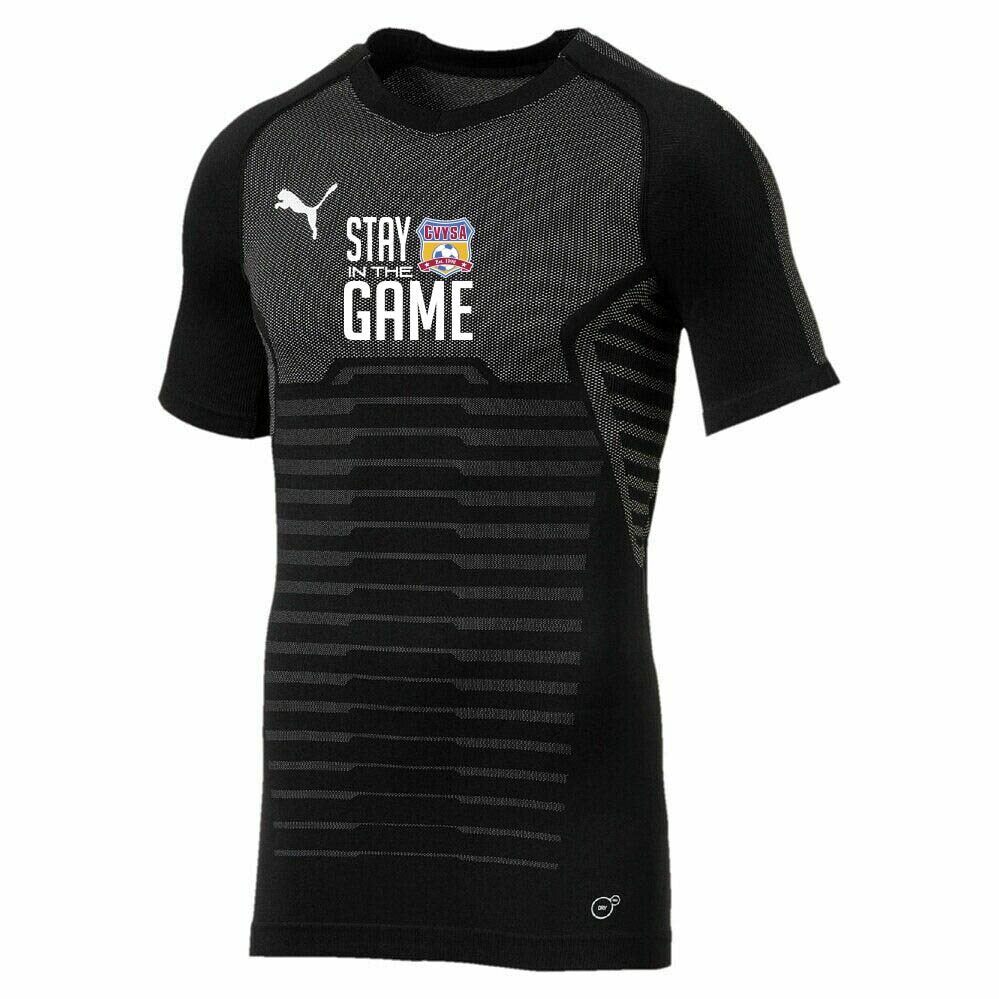 CVYSA Puma Final Evo knit Jersey