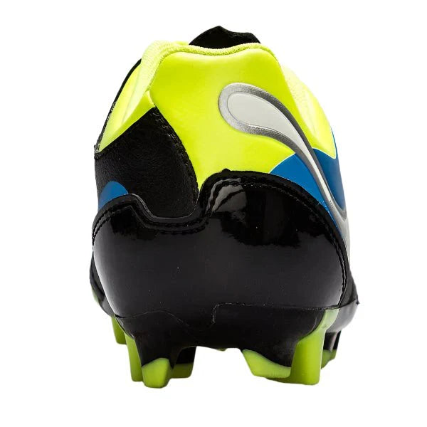 PUMA Kids PowerCat 3 FG Firm Ground Cleats
