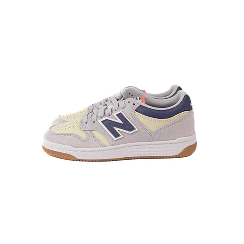 New Balance 480 Grey