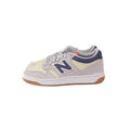 New Balance 480 Grey