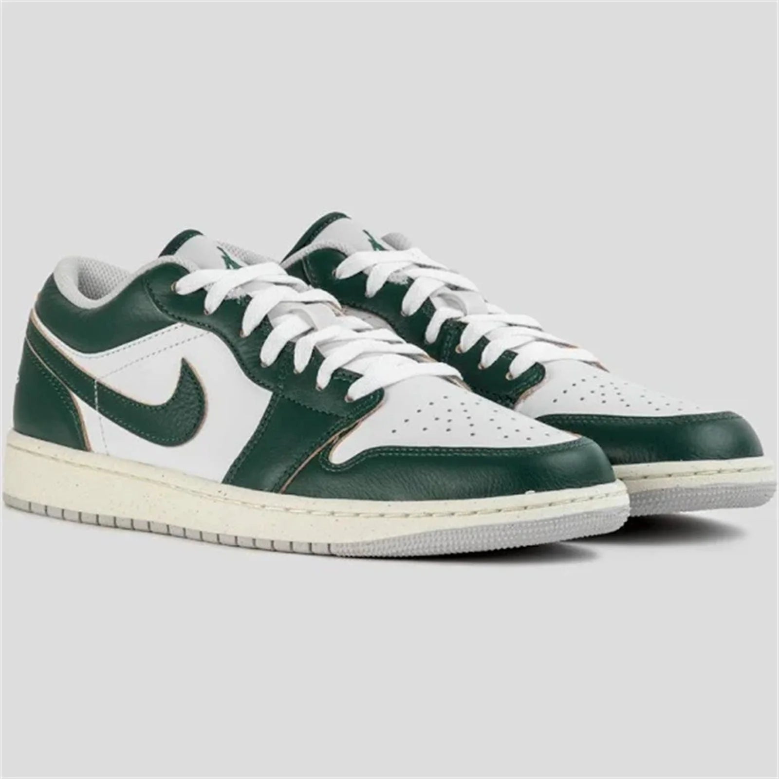 Air Jordan 1 Oxidized Green