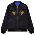 Reversible Yokosuka Jacket Black