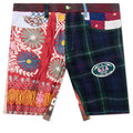 Eleanor Shorts Multi