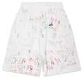 Joshua Tree Sweatshort Multi