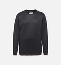 Puma X Stampd Crew Neck Sweatshirt Mens Puma Black
