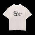 Honor The Gift Never Been Regular T Shirt White