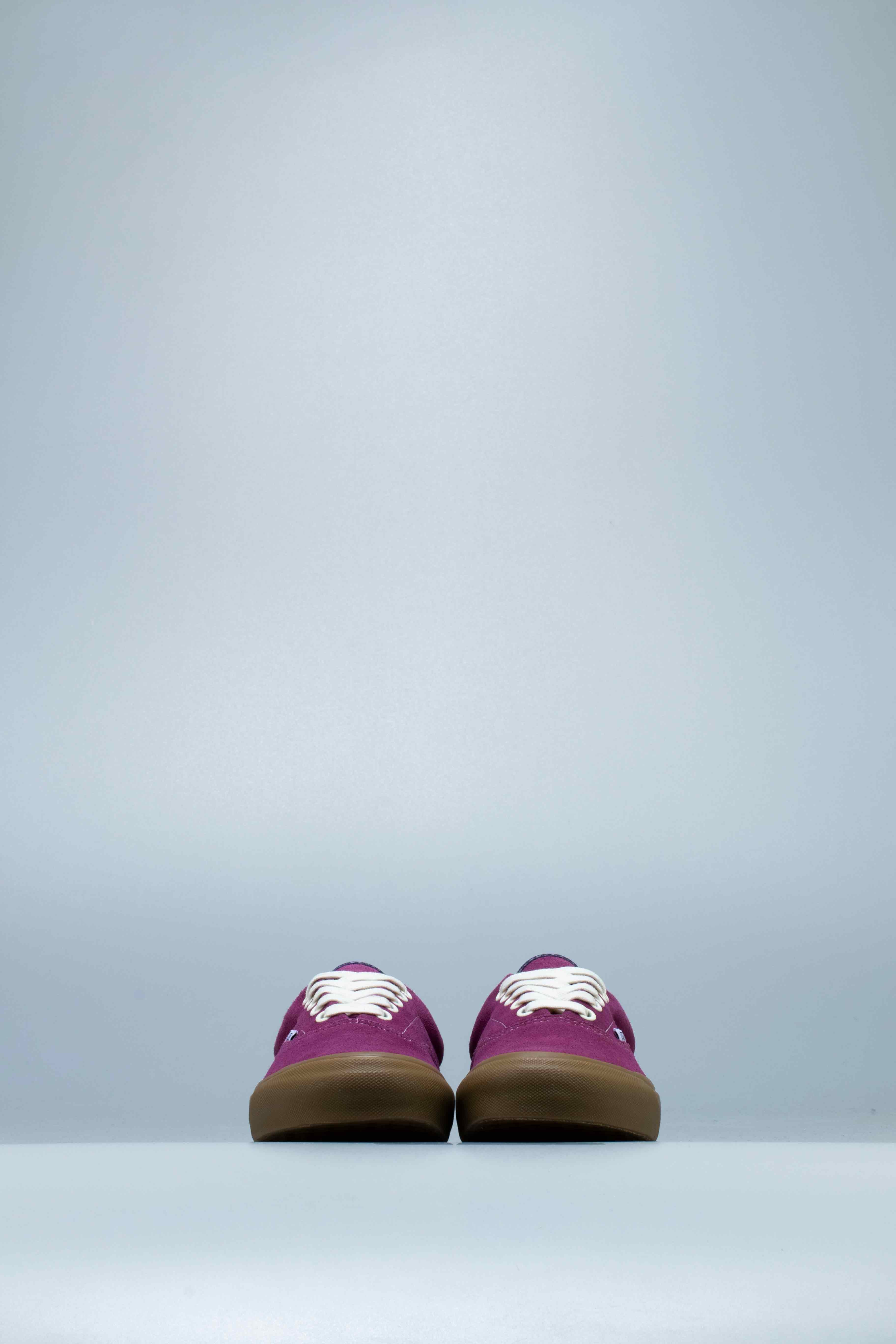 OG Era 59 LX Mens Shoe Burgundy Brown