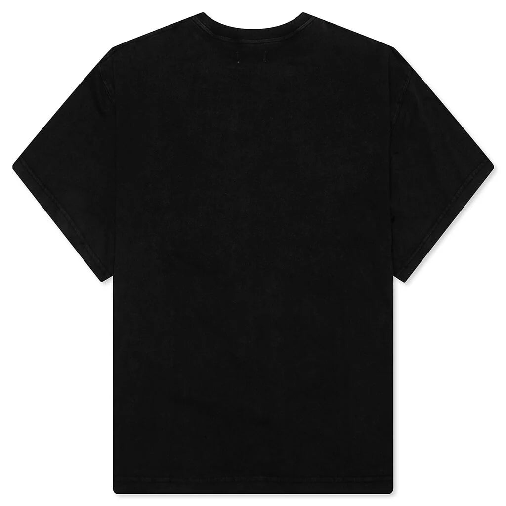 Honor Creative Tee Black