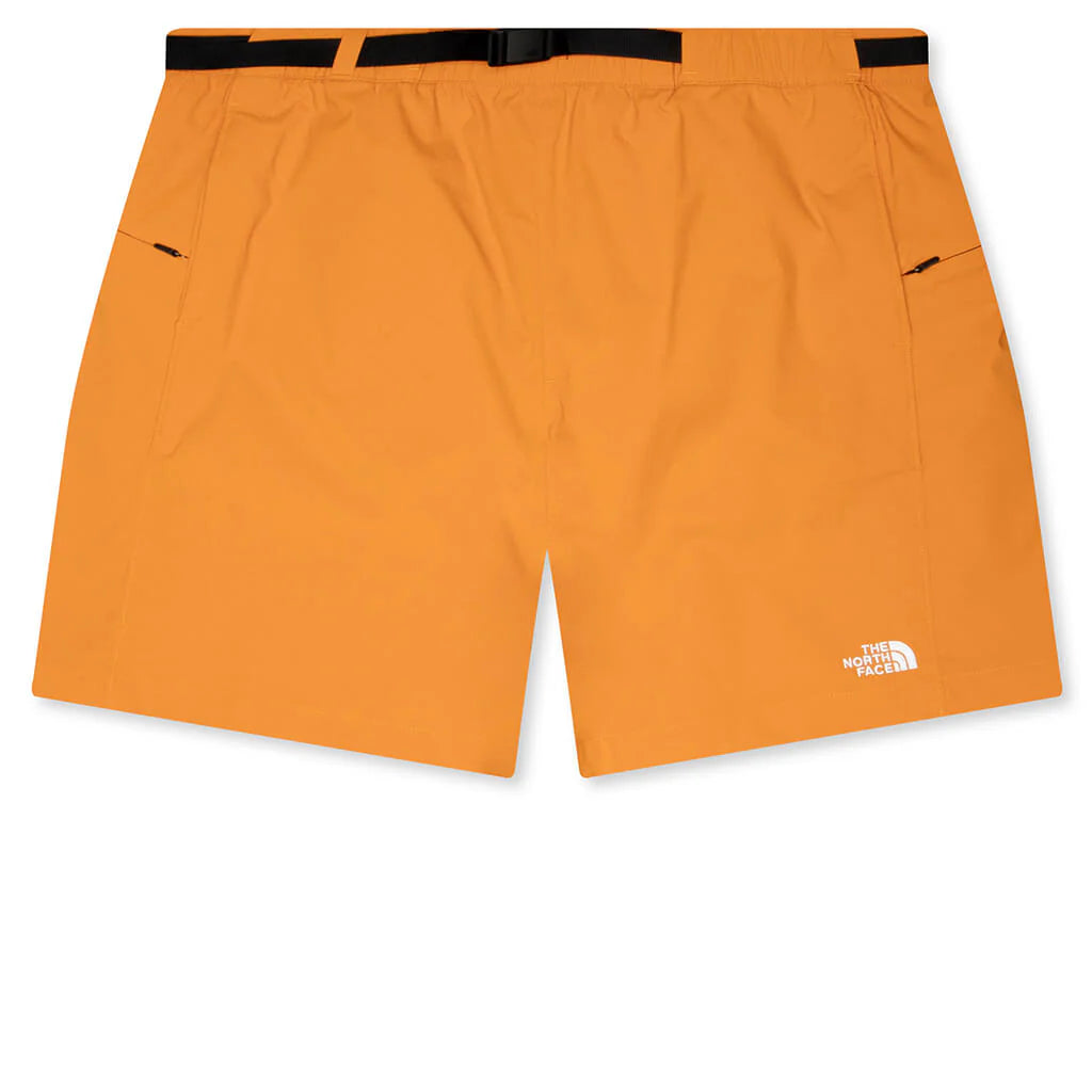 Class V Pathfinder Belted 7 Short Dust Orange