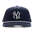 Pearl Rope Golfer New York Yankees