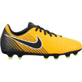 Nike Magista Onda II FG Youth Soccer Cleats Laser Orange