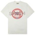 Ask Satoshi Tee White