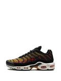 Swarovski Air Max Plus Sunset