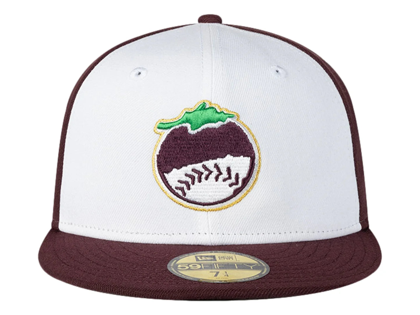 Gorra New Era 59Fifty Color Morado