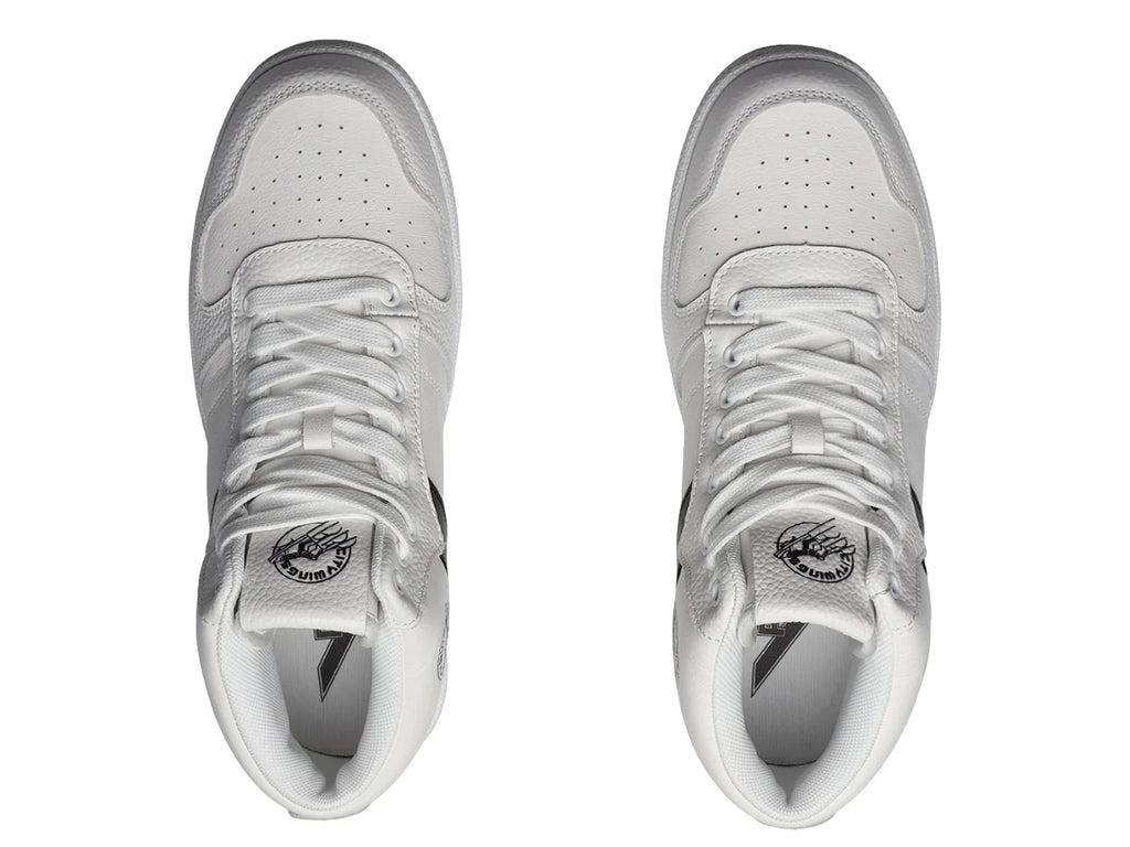 Tenis PONY City Wings Mid Color Coconut para Mujer