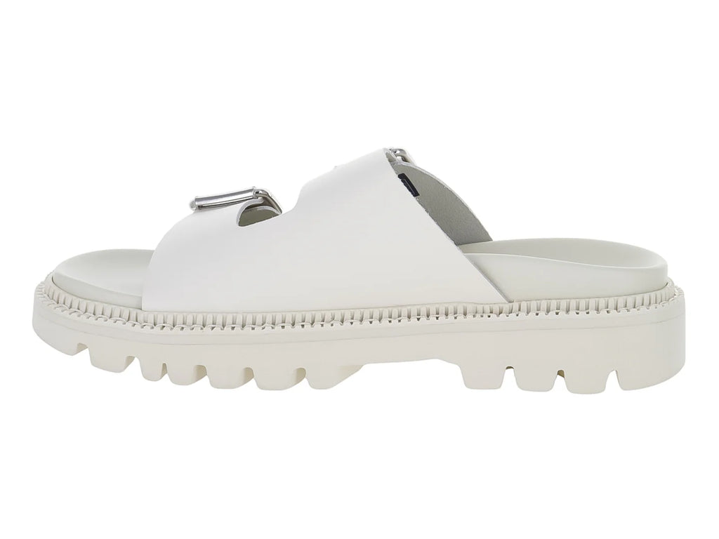 Sandalias Tommy Hilfiger Marfil para Mujer