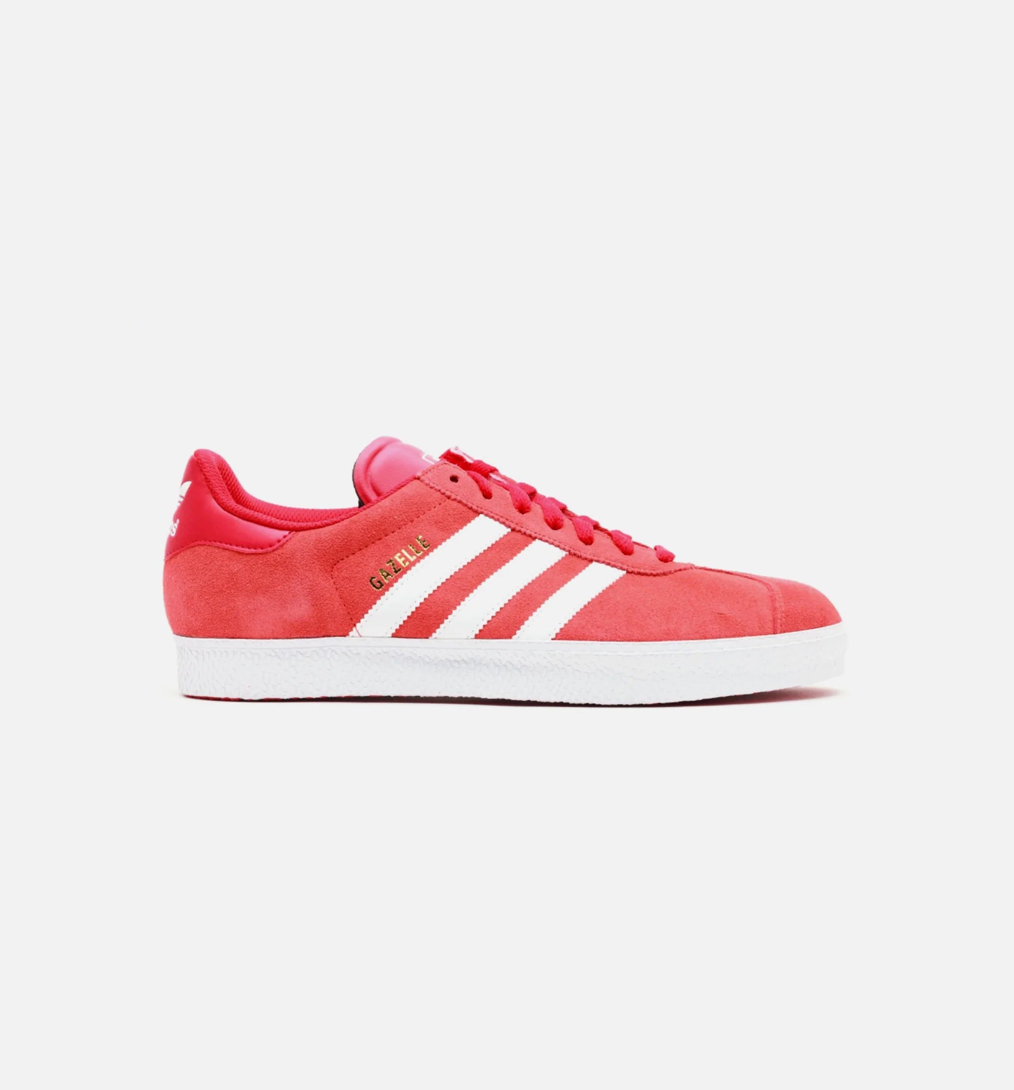 Gazelle II Hi Res Mens Lifestyle Shoe Red White
